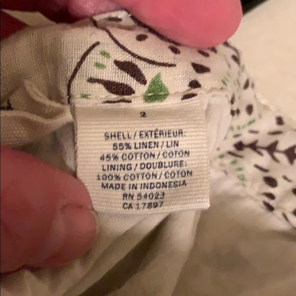 Old Navy Skirt Size 2 - Picture 6 of 7